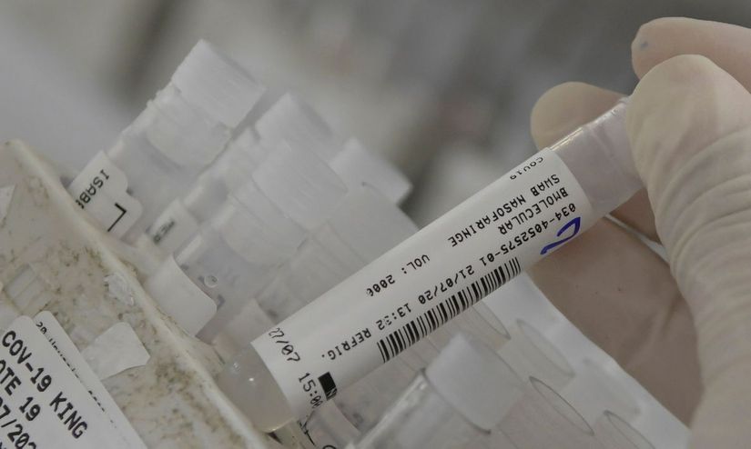 Foto: Reuters/Washington Alves