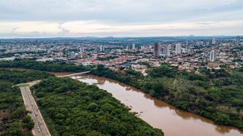 Foto: Kawê Pires