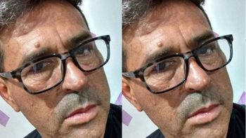 Waldemar Neto, o Demar. (Foto: reprodução)