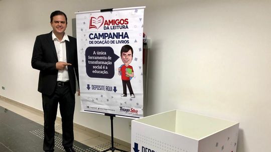 Foto: assessoria