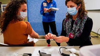 Imagem: Reprodução / Bryan Woolston/Reuters