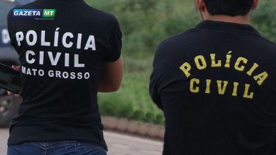Foto: arquivo Gazeta MT