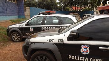 Foto: arquivo Gazeta MT