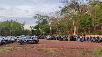 Foto: divulgação PM/MT