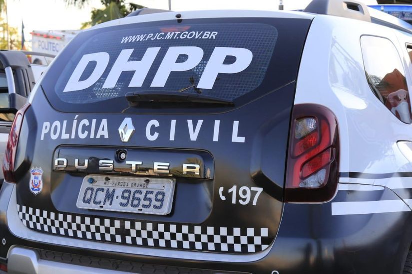 Foto: arquivo Gazeta MT