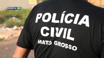 Foto: arquivo Gazeta MT