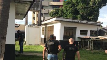 Foto: divulgação PCJ/MT