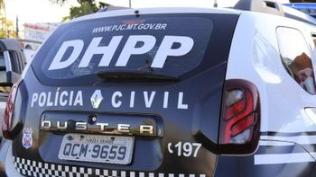 Foto: arquivo Gazeta MT
