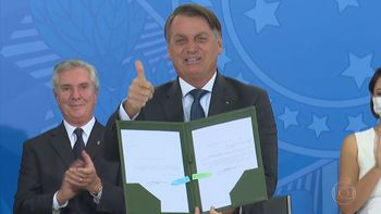 Imagem: Reprodução / G1