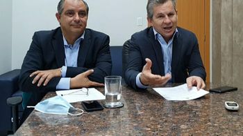 Foto: divulgação Sedec/MT