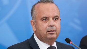 Foto: Marcos Corrêa/PR