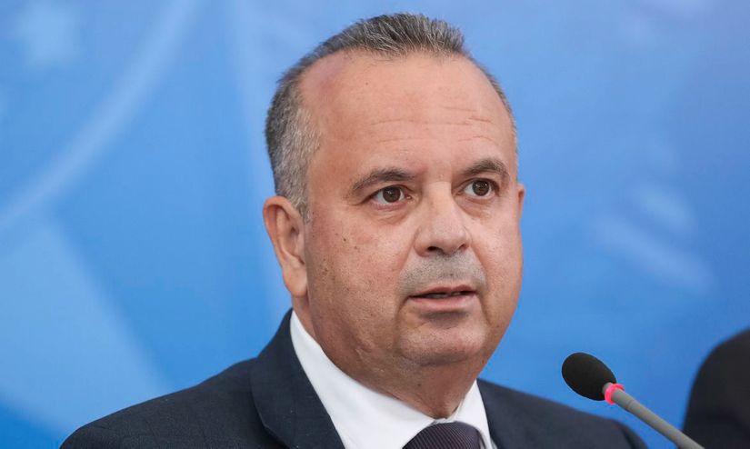 Foto: Marcos Corrêa/PR