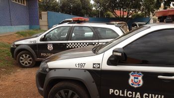 Foto: arquivo Gazeta MT