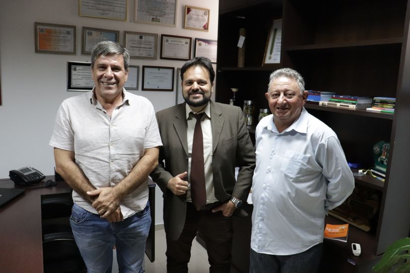 Foto: assessoria