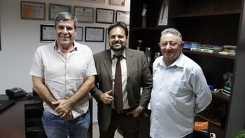 Foto: assessoria