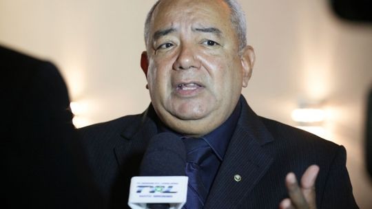 Secretário de Habitação