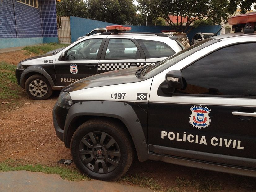 Foto: arquivo Gazeta MT