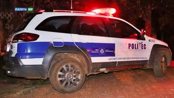 Foto: arquivo Gazeta MT