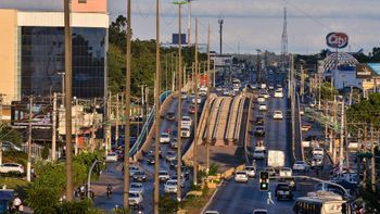 Foto: Mayke Toscano/Secom-MT