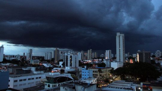 Imagem: Reprodução / Luiz Alves/Prefeitura de Cuiabá