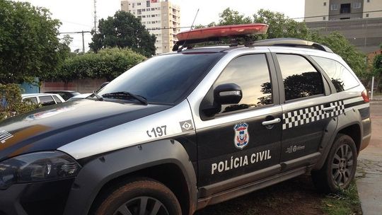 Foto: arquivo Gazeta MT