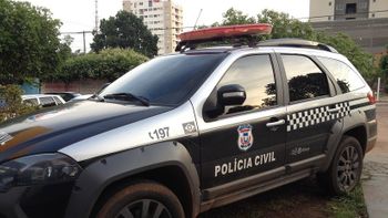 Foto: arquivo Gazeta MT