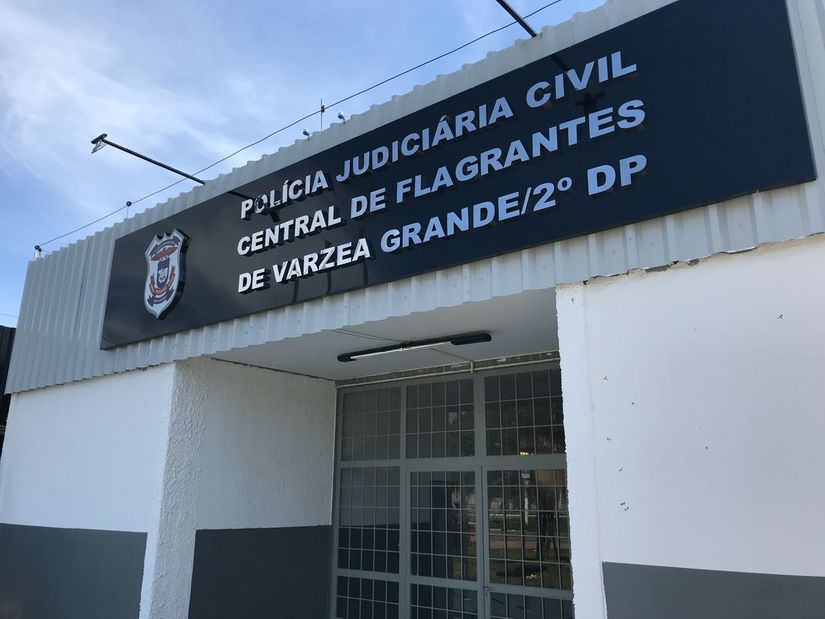 Foto: divulgação PJC/MT