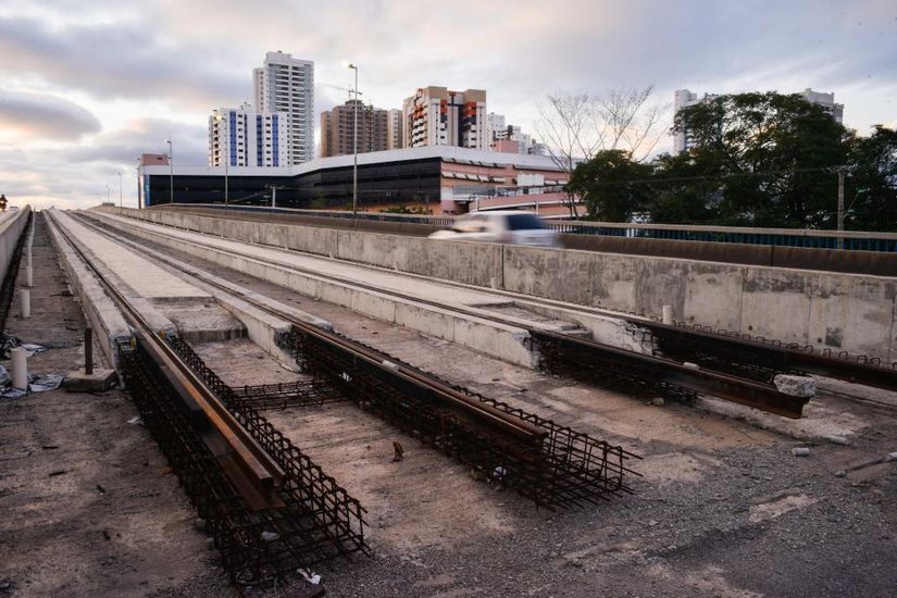 Foto: Mayke Toscano/Secom-MT