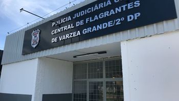 Foto: divulgação PJC/MT