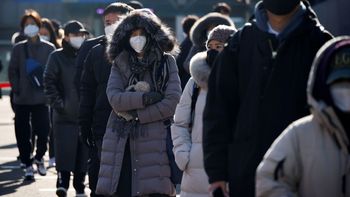 Imagem: Reprodução / Kim Hong-Ji/Reuters