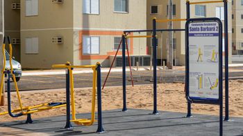 Governo investiu mais de R$ 35 milhões em obras civis urbanas nos municípios de MT. (Foto: divulgação Secom/MT)
