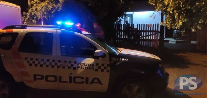 Imagem: Reprodução / Portal Sorriso