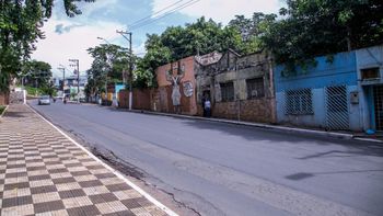 Foto: Rafaella Zanol/Arquivo Secom-MT