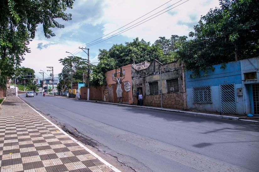 Foto: Rafaella Zanol/Arquivo Secom-MT