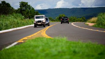 Foto: Marcos Vergueiro / Secom-MT