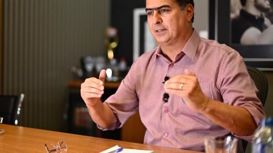 Foto: assessoria