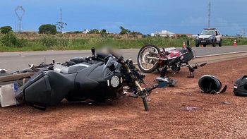 Foto: Sirlei Alves/Gazeta MT