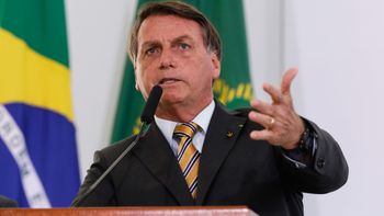 Imagem: Reprodução /  Isac Nóbrega/PR