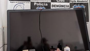 Foto: divulgação PJC/MT