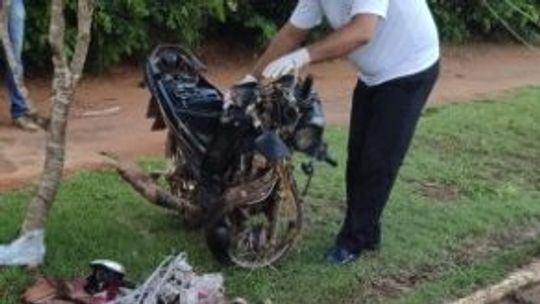 Imagem: Reprodução / Só Notícias