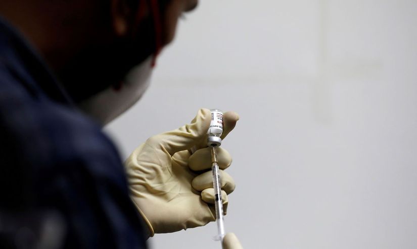 Foto: Reuters/Amit Dave/Direitos Reservados