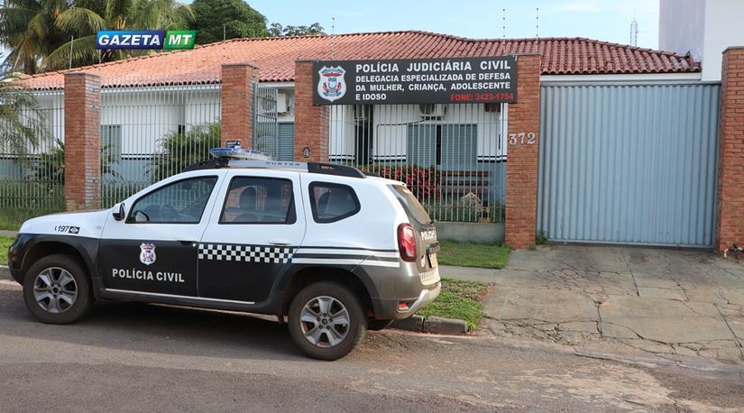 Foto: arquivo Gazeta MT