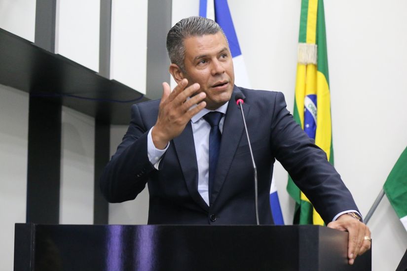 LUIZ FERNANDO