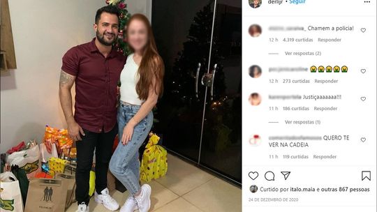 Imagem: Reprodução