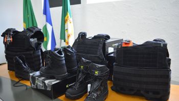 Foto: assessoria Sesp/MT