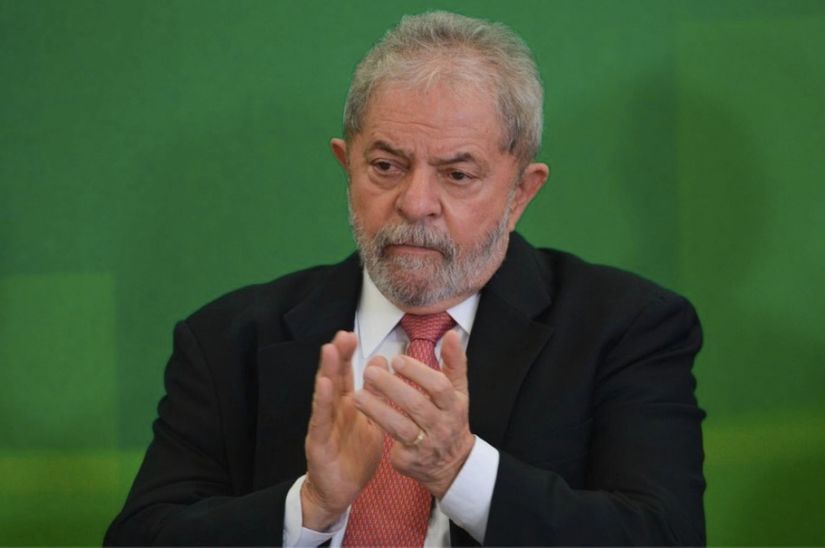 Foto: arquivo José Cruz/Agência Brasil