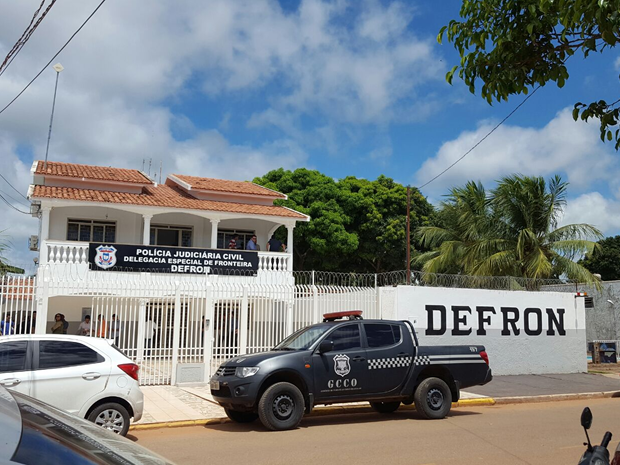 Foto: divulgação PJC/MT