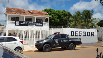 Foto: divulgação PJC/MT
