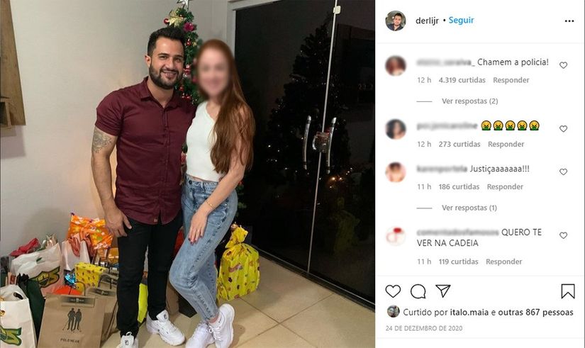 Imagem: Reprodução