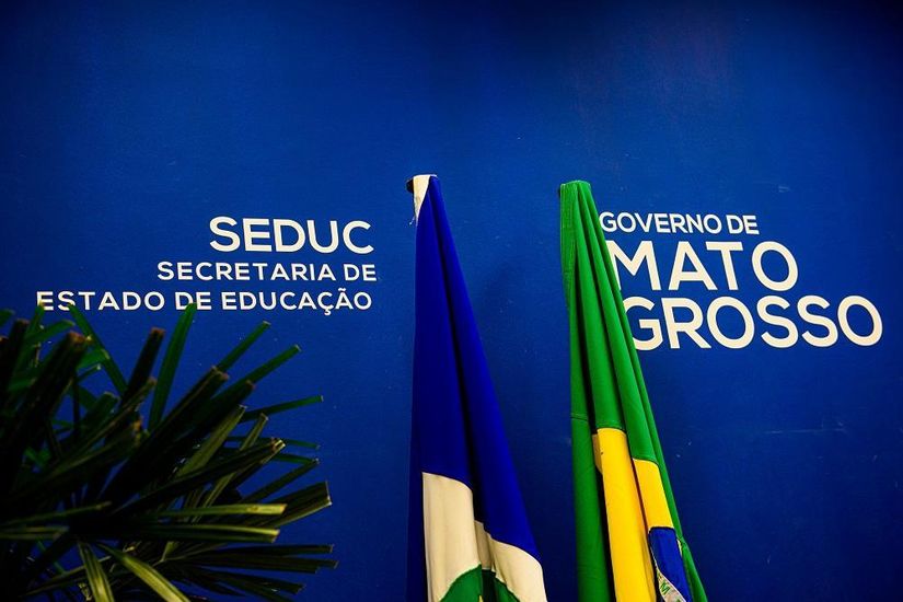 Foto: Marcos Vergueiro/Secom-MT